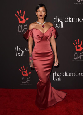 Rihanna pic #1166738