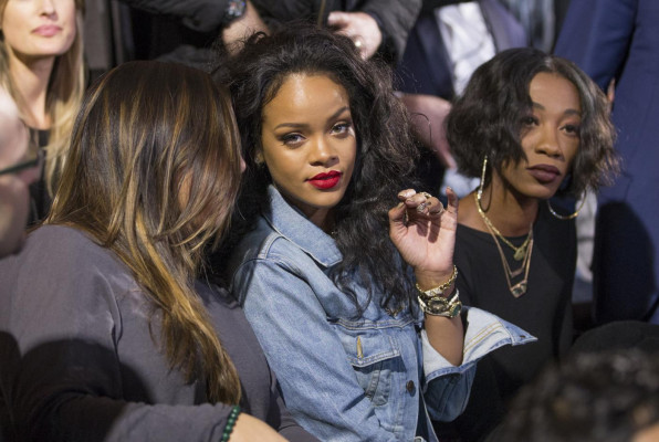 Rihanna pic #903516