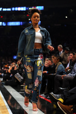 Rihanna pic #763814
