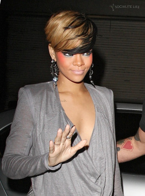 Rihanna pic #257726