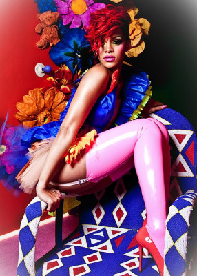 Rihanna pic #297804