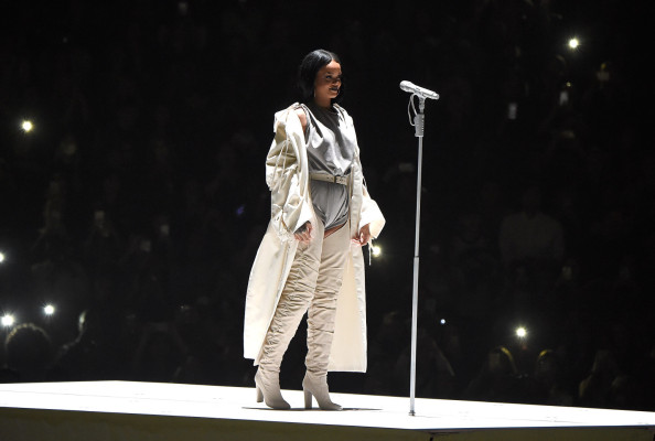 Rihanna pic #862408