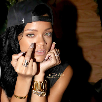 Rihanna pic #600661
