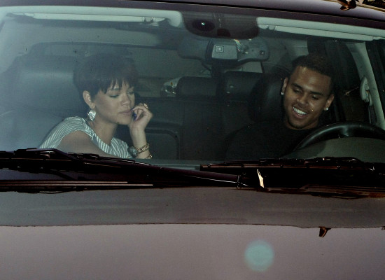 Rihanna pic #592228