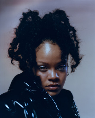 Rihanna pic #982978