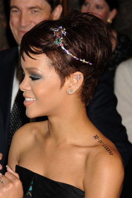 Rihanna pic #116567
