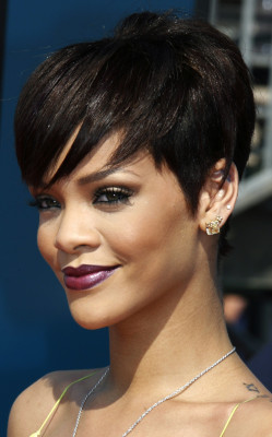 Rihanna pic #116563