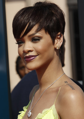 Rihanna pic #276049