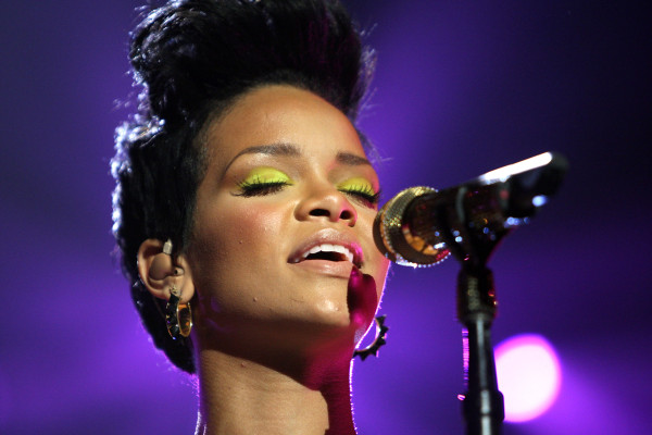 Rihanna pic #275819