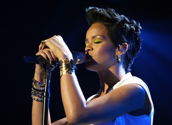 Rihanna pic #275822