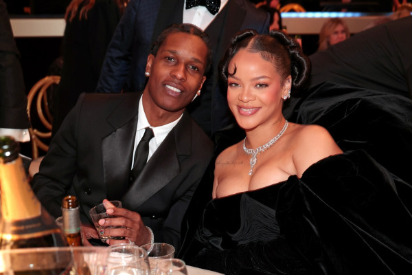Rihanna pic #1325536