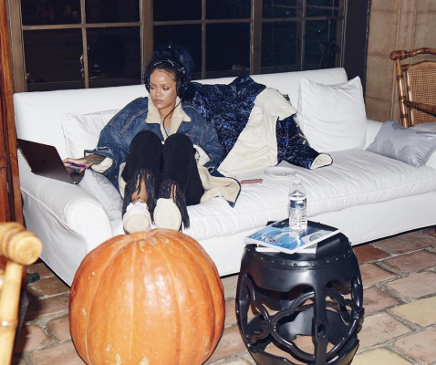 Rihanna pic #907484
