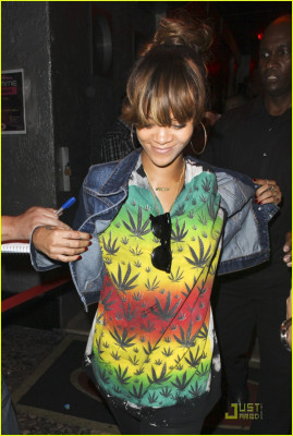Rihanna pic #597967