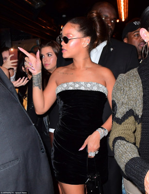 Rihanna pic #961727