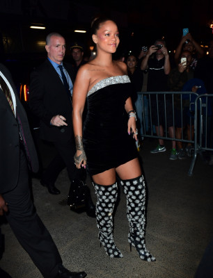 Rihanna pic #961718