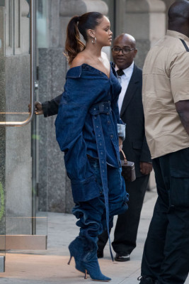Rihanna pic #964007