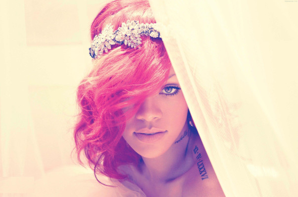 Rihanna pic #650375