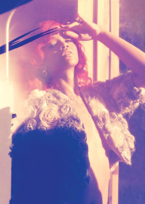 Rihanna pic #298061