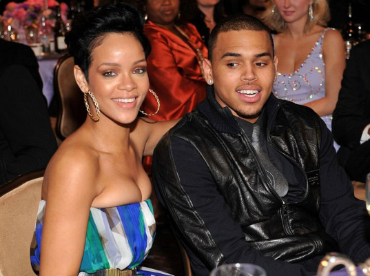 Rihanna pic #862640