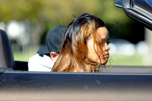 Rihanna pic #594408