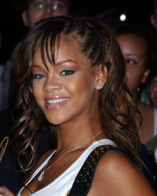 Rihanna pic #638473
