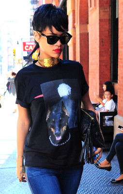 Rihanna pic #631225