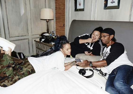 Rihanna pic #907479