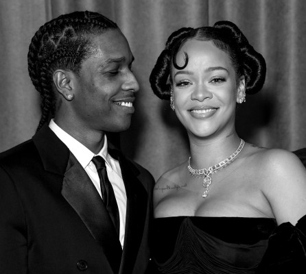 Rihanna pic #1325537