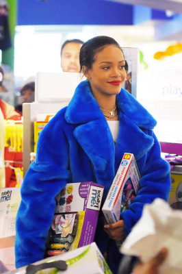 Rihanna pic #752013