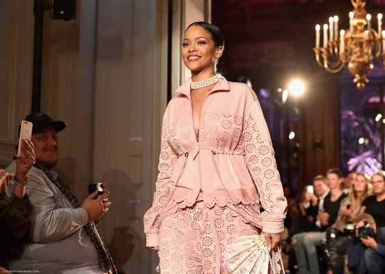 Rihanna pic #880169