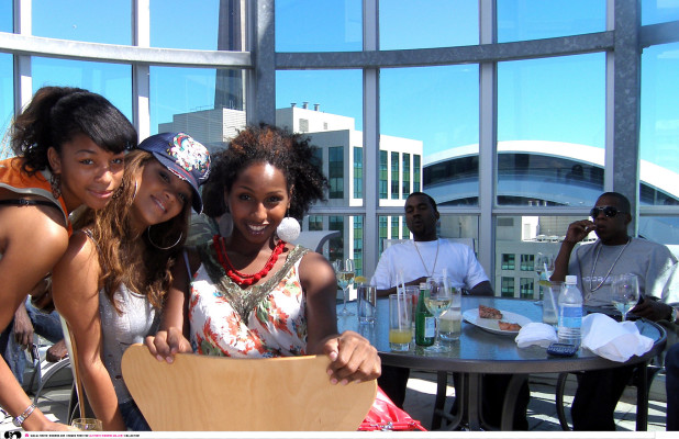 Rihanna pic #36103
