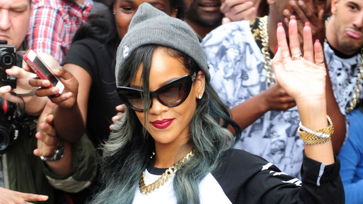 Rihanna pic #632098