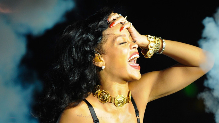 Rihanna pic #644514