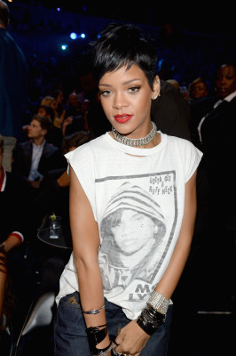 Rihanna pic #631657
