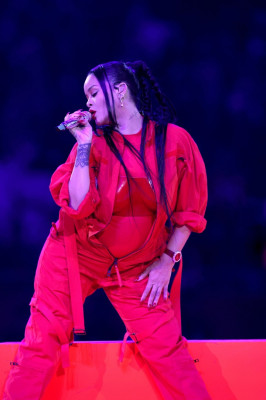 Rihanna pic #1325624