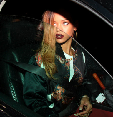Rihanna pic #572614