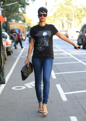 Rihanna pic #631215