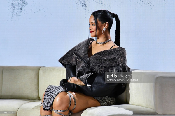 Rihanna pic #1325568