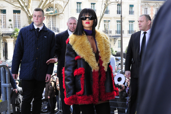 Rihanna pic #709488