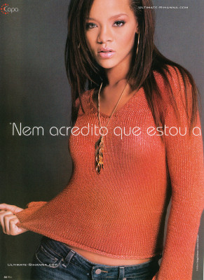 Rihanna pic #94272