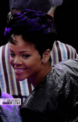 Rihanna pic #556612