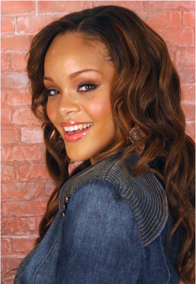 Rihanna pic #119245