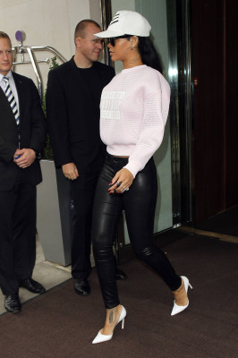 Rihanna pic #633204