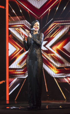 Rihanna pic #562651