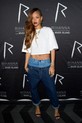 Rihanna pic #582308