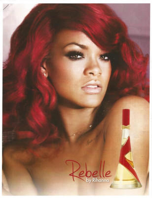 Rihanna pic #415745