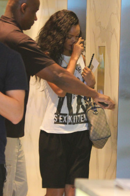 Rihanna pic #525254