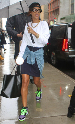 Rihanna pic #599943