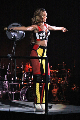 Rihanna pic #582804