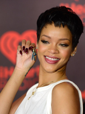 Rihanna pic #539411